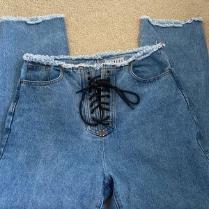 Iioness jeans